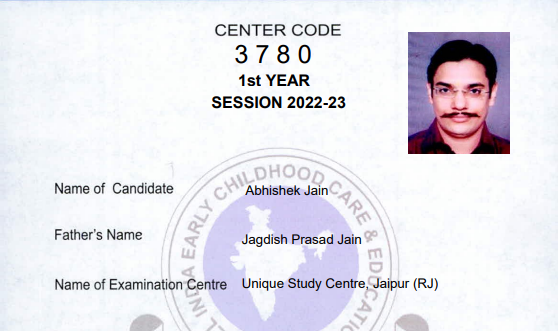 Abhishek jain