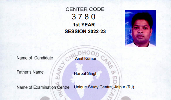 Amit Kumar