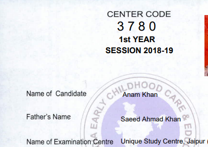 Anam Khan