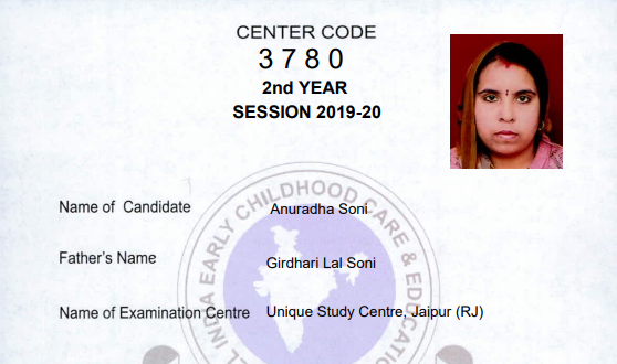 Anuradha Soni
