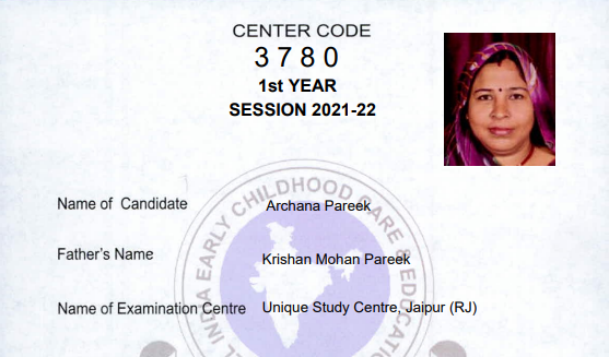 Archana Pareek