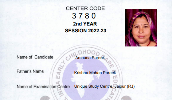 Archana Pareek