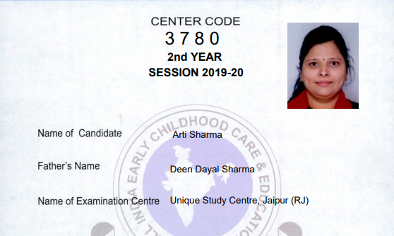 Arti Sharma 2