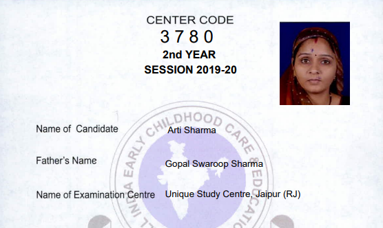 Arti Sharma