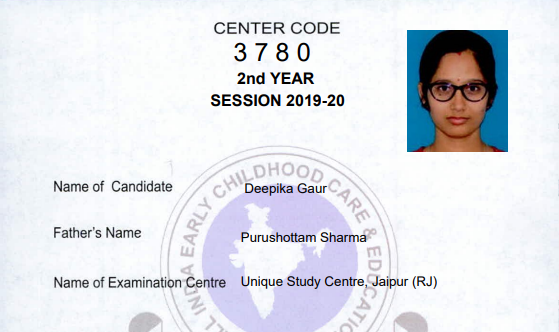 Deepika Gaur