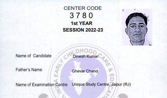 Dinesh Kumar