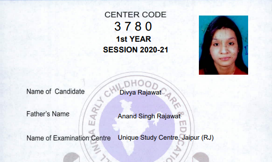 Divya Rajawat