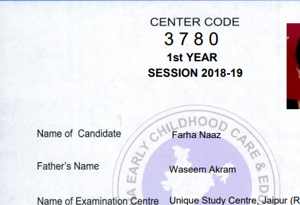 Farha Naaz