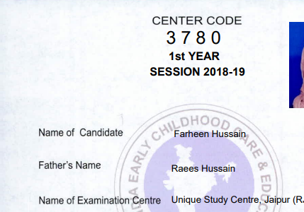 Farheen Hussain