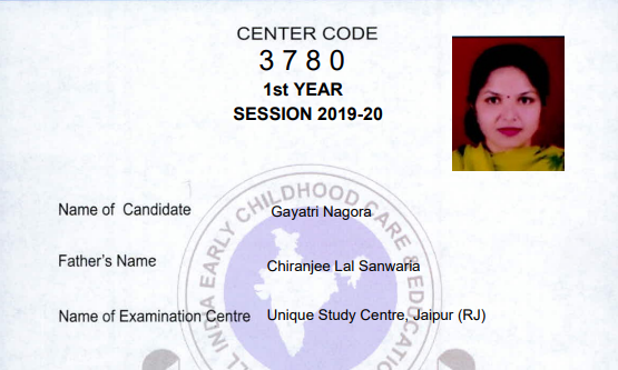 Gayatri Nagora