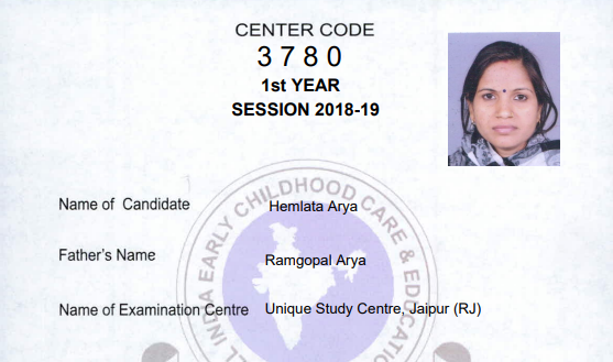 Hemlata Arya