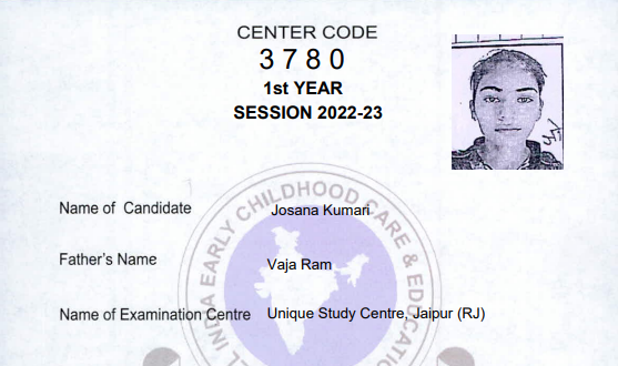 Joshna Kumari