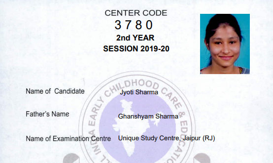 Jyoti Sharma