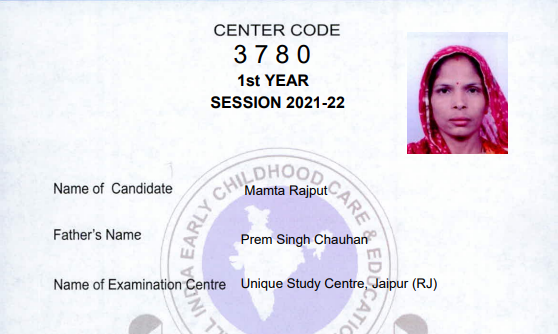 Mamta Rajput