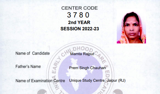 Mamta Rajput