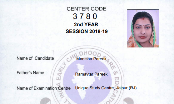 Manisha Pareek