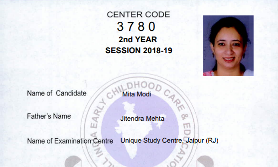 Mita Modi