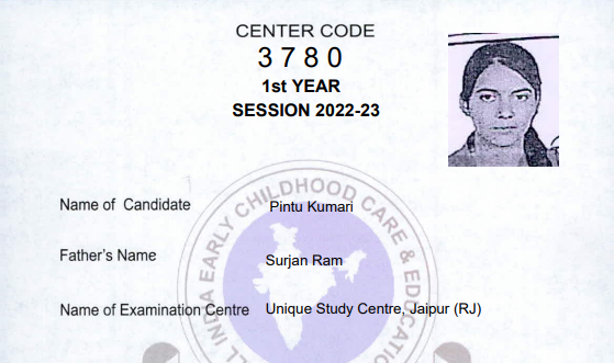 Pintu Kumari