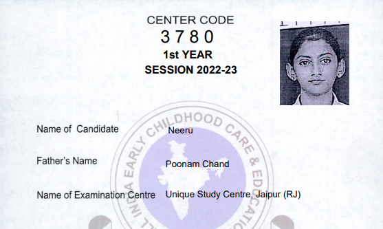 Poonam Chand