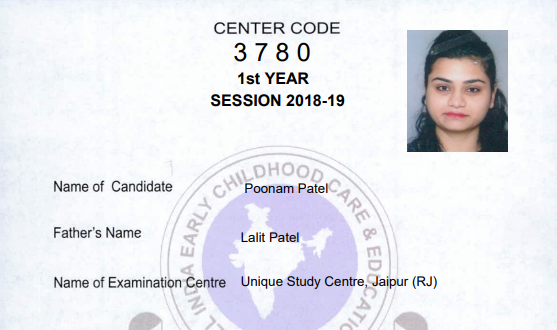 Poonam Patel