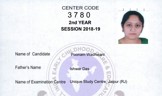 Poonam Wadhwani
