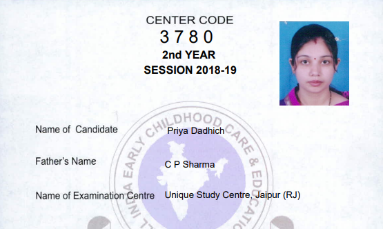 Priya Dadhich