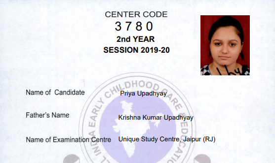 Priya Upadhyay