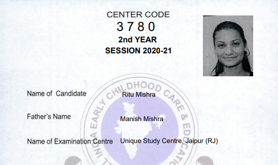 Ritu Mishra