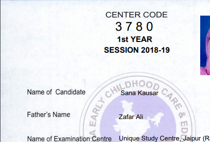 Sana kausar