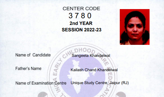 Sangeeta Khandelwal