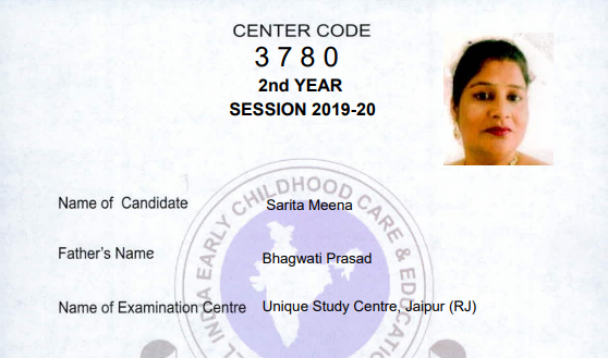 Sarita Meena
