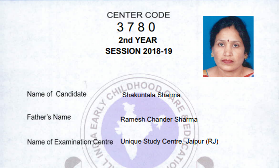 Shakuntala Sharma