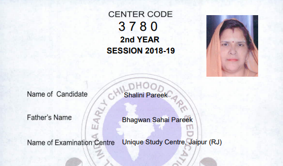 Shalini Pareek