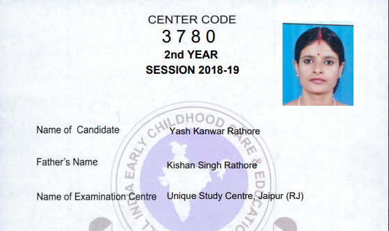 Yash kanwar Rathore