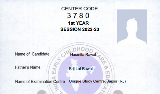 hasmita rawal
